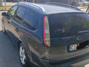 Vând Ford Focus mk2 1.6 benzina /GPL — miniatura 6