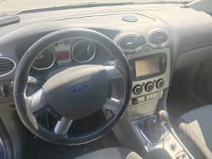 Vând Ford Focus mk2 1.6 benzina /GPL — miniatura 8