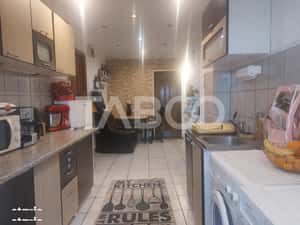 Apartament 65 mp 3 camere decomandate balcon Pet Friendly Valea Aurie — miniatura 3