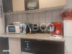 Apartament 65 mp 3 camere decomandate balcon Pet Friendly Valea Aurie — miniatura 4