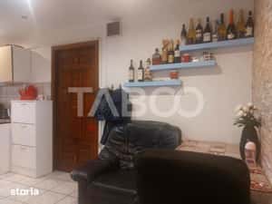 Apartament 65 mp 3 camere decomandate balcon Pet Friendly Valea Aurie — miniatura 6