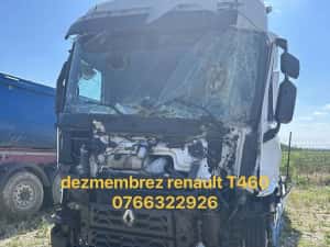 vand piese de renault T 460 2017