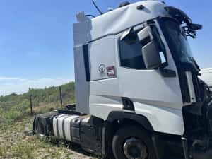 vand piese de renault T 460 2017 — miniatura 2
