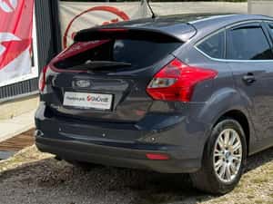 Ford Focus Titanium Mk3 2011/1.6D/115Cp/134k Km — miniatura 4