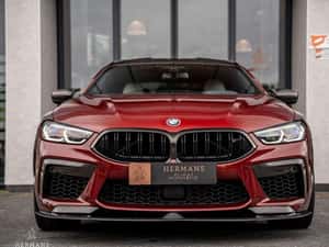 BMW M8 Automată 721 HP Benzină — miniatura 5