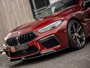 BMW M8 Automată 721 HP Benzină — miniatura 6