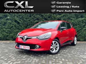 Renault Clio 1.5 dci Euro 6 — miniatura 1
