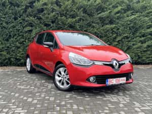 Renault Clio 1.5 dci Euro 6 — miniatura 2