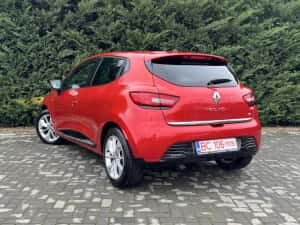 Renault Clio 1.5 dci Euro 6 — miniatura 3
