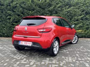 Renault Clio 1.5 dci Euro 6 — miniatura 4