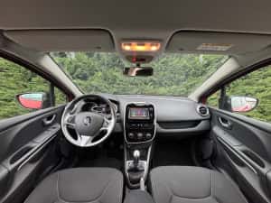 Renault Clio 1.5 dci Euro 6 — miniatura 6