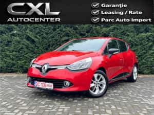 Renault Clio 1.5 dci Euro 6 — miniatura 9