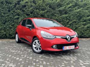Renault Clio 1.5 dci Euro 6 — miniatura 10