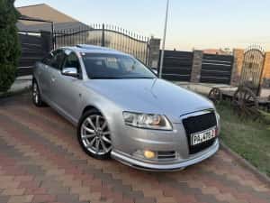 AUDI A6 3.0 tdi* 232cp* PAKET ABT* Deosebit!!!