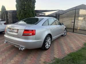 AUDI A6 3.0 tdi* 232cp* PAKET ABT* Deosebit!!! — miniatura 4