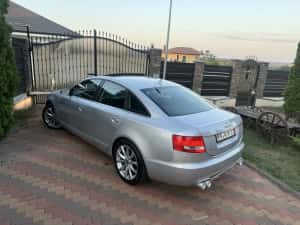 AUDI A6 3.0 tdi* 232cp* PAKET ABT* Deosebit!!! — miniatura 5