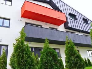 Apartament 3 camere - penthouse - Coder Residence 3 — miniatura 3
