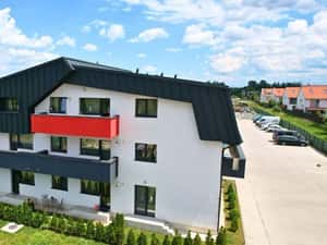 Apartament 3 camere - penthouse - Coder Residence 3 — miniatura 4