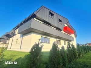 Apartament 3 camere - penthouse - Coder Residence 3 — miniatura 6