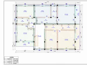 Apartamente 2 camere, 41-46-48 mp, bloc nou, zona Ipotesti — miniatura 1