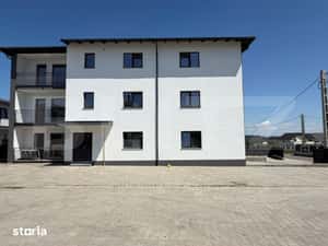 Apartamente 2 camere, 41-46-48 mp, bloc nou, zona Ipotesti — miniatura 3