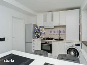 Ap. cu 1 camera, Ultracentral, curte si loc de parcare incluse! — miniatura 4