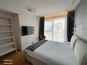 One 2022 Herastrau Towers, 3 camere 146 mp 2Bai, Centrala, AC, Parcare