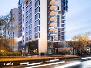 One 2022 Herastrau Towers, 3 camere 146 mp 2Bai, Centrala, AC, Parcare — miniatura 4