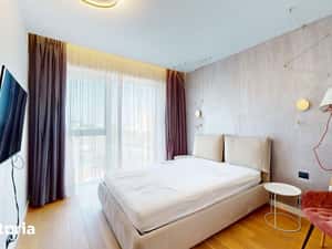 One 2022 Herastrau Towers, 3 camere 146 mp 2Bai, Centrala, AC, Parcare — miniatura 6