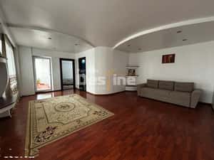 Inchiriere apartament 3 CD 95mp 2 balcoane+2 bai etaj intermediar CUG — miniatura 2