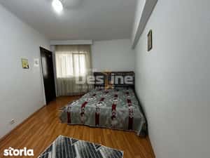 Inchiriere apartament 3 CD 95mp 2 balcoane+2 bai etaj intermediar CUG — miniatura 4