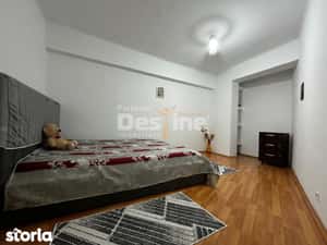 Inchiriere apartament 3 CD 95mp 2 balcoane+2 bai etaj intermediar CUG — miniatura 5
