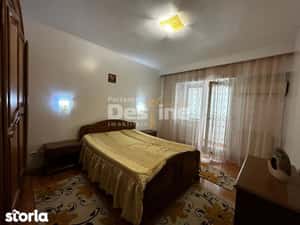 Inchiriere apartament 3 CD 95mp 2 balcoane+2 bai etaj intermediar CUG — miniatura 6