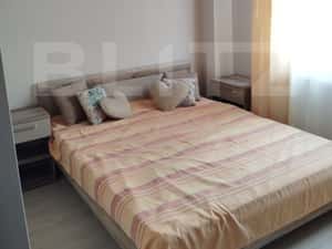 Apartament 2 camere, 37 mp, Beta Residence — miniatura 3
