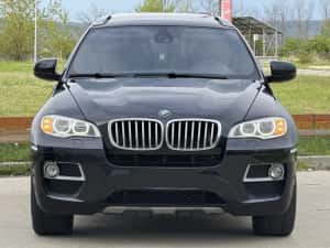 Bmw X6 E71 Facelift 4X4 PERMANENT Full LED/SoftClose/Trapa/BordPiele — miniatura 3