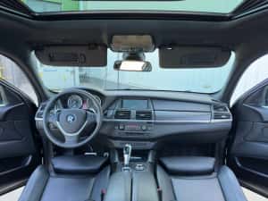 Bmw X6 E71 Facelift 4X4 PERMANENT Full LED/SoftClose/Trapa/BordPiele — miniatura 6