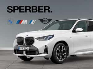 BMW X3 2025 SUV Second-hand — miniatura 1