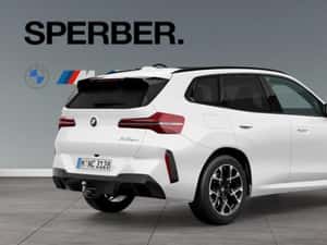 BMW X3 2025 SUV Second-hand — miniatura 2