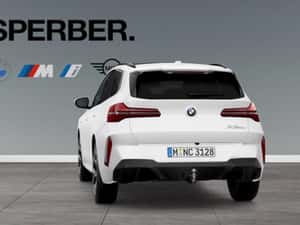 BMW X3 2025 SUV Second-hand — miniatura 5