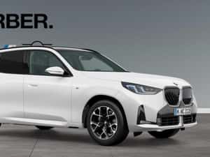 BMW X3 2025 SUV Second-hand — miniatura 6