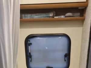 Autorulota / Camper Rimor Katamarano 50, Renault Master 2018, Euro6 — miniatura 7