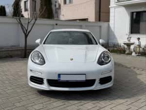 Porsche Panamera 3.0d 300 Cp/Facelift/2016/GTS/SoftClose Variante — miniatura 2
