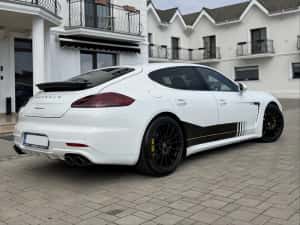 Porsche Panamera 3.0d 300 Cp/Facelift/2016/GTS/SoftClose Variante — miniatura 4