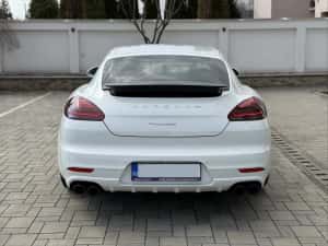 Porsche Panamera 3.0d 300 Cp/Facelift/2016/GTS/SoftClose Variante — miniatura 5