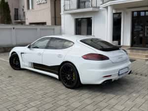 Porsche Panamera 3.0d 300 Cp/Facelift/2016/GTS/SoftClose Variante — miniatura 6