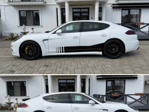 Porsche Panamera 3.0d 300 Cp/Facelift/2016/GTS/SoftClose Variante — miniatura 7