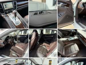 Porsche Panamera 3.0d 300 Cp/Facelift/2016/GTS/SoftClose Variante — miniatura 8