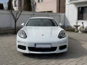 Porsche Panamera 3.0d 300 Cp/Facelift/2016/GTS/SoftClose Variante — miniatura 10