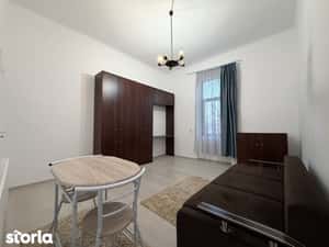 Apartament 1 camera, 27 mp utili, etaj 1, renovat-Complexul studentesc — miniatura 5