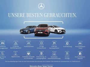 Mercedes-Benz GLE 450 Automată 367 HP Diesel — miniatura 2